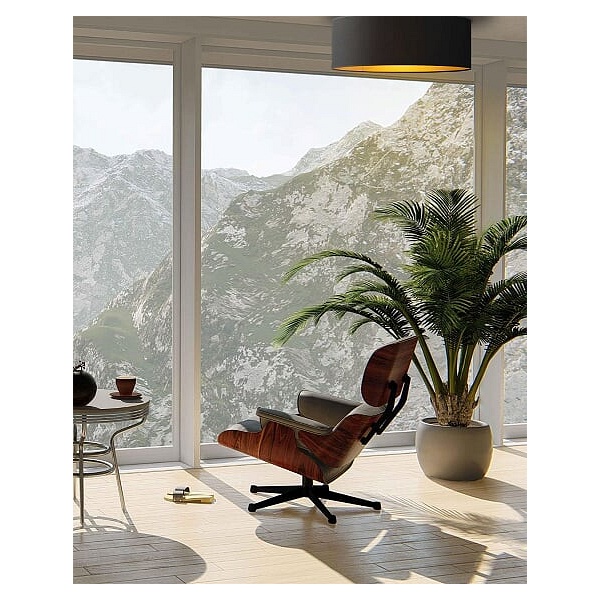 Plafoniera DUBAJ GOLD fi - 50 cm  Lysne