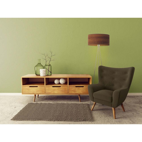 Lampa podłogowa typu tripod SEWILLA ECO  Lysne