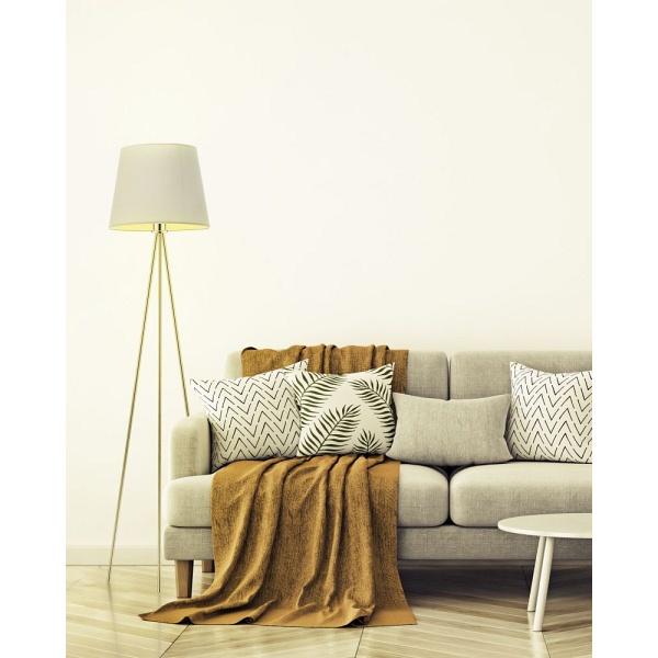 Lampa Nowoczesna  podłogowa do sypialni RENO  Lysne