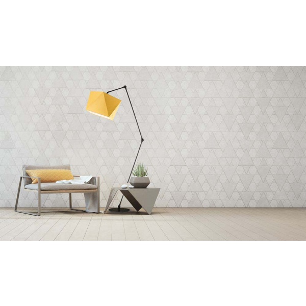 Lampa stojąca podłogowa OSAKA  Lysne