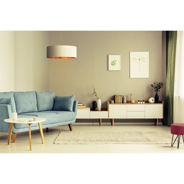 Lampa wisząca do jadalni MADRYT   Lysne