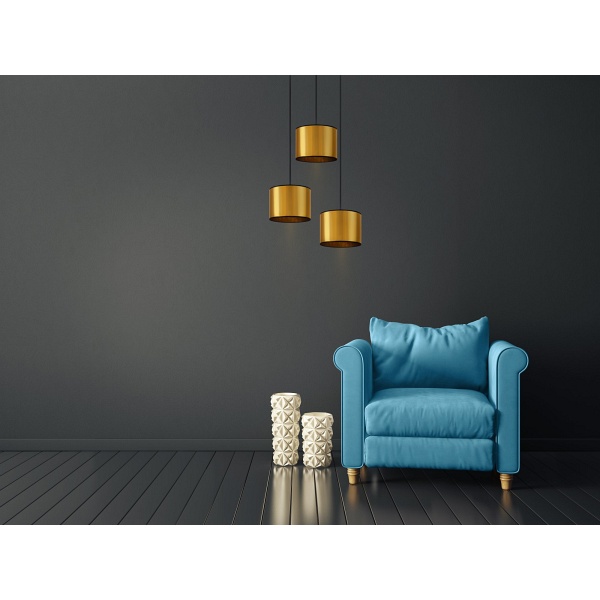 Zwis Nowoczesny  PUEBLO MIRROR  Lysne