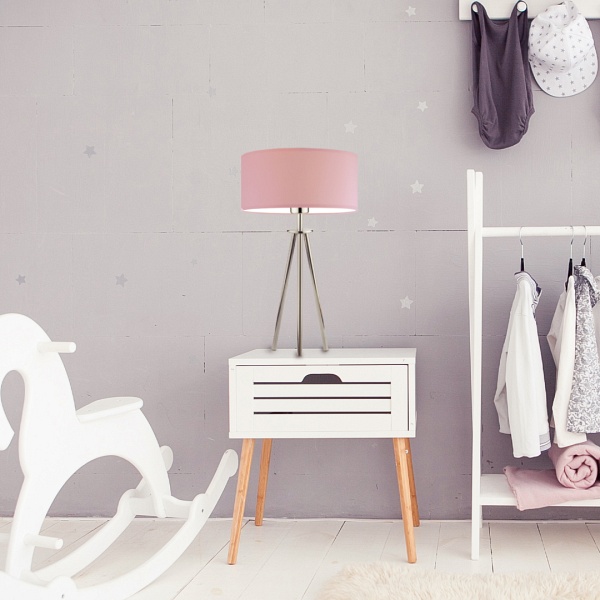 Lampka nocna dla dzieci ALTA  Lysne