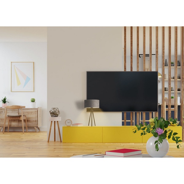 Lampka na stolik nocny ALTA VELUR  Lysne