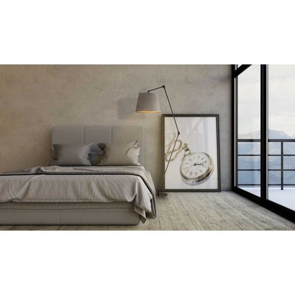 Lampa z regulacją kąta padania światła MANILA VELUR  Lysne