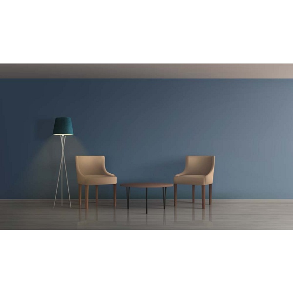 Nowoczesne oświetlenie podłogowe TOKIO VELUR  Lysne