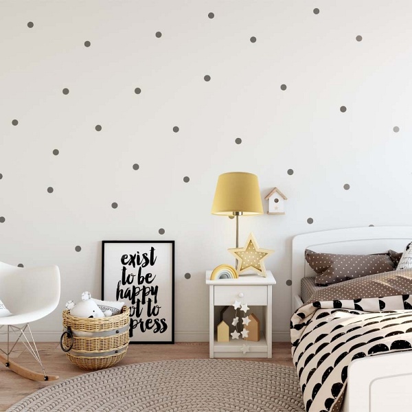 Lampka nocna dla dzieci GENUA   Lysne