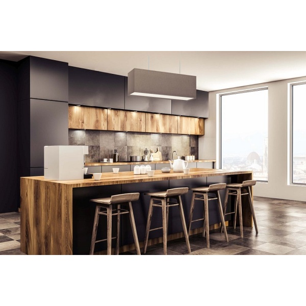 Żyrandol kuchenny MILOS  Lysne