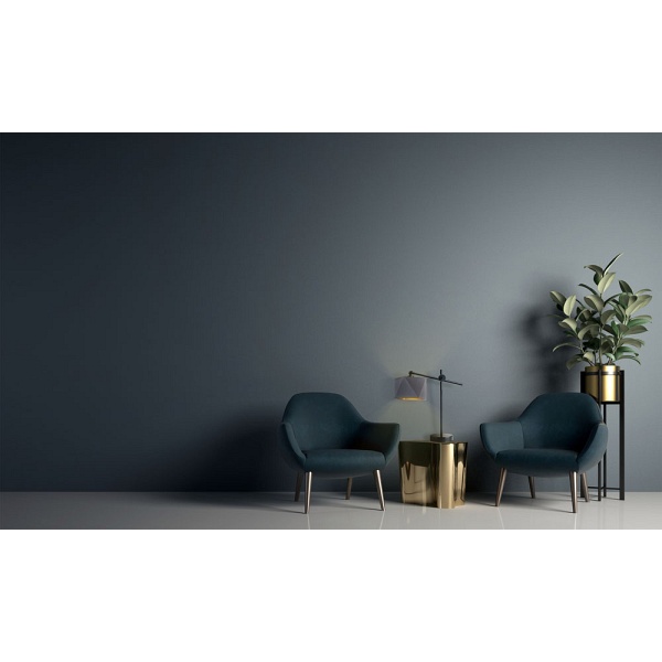 Lampka nocna z regulowanym stelażem BELO GOLD  Lysne