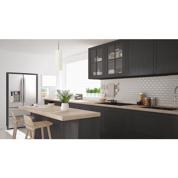 Lampa wisząca ELBA  Lysne