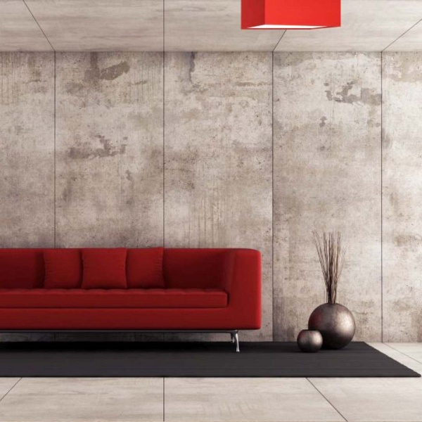 Plafon sufitowy ALABAMA  Lysne