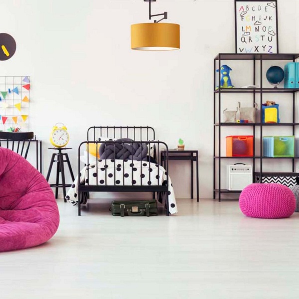 Plafoniera RANGUN  Lysne