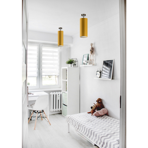 Plafon Nowoczesny  do pokoju dziecka SALWADOR  Lysne