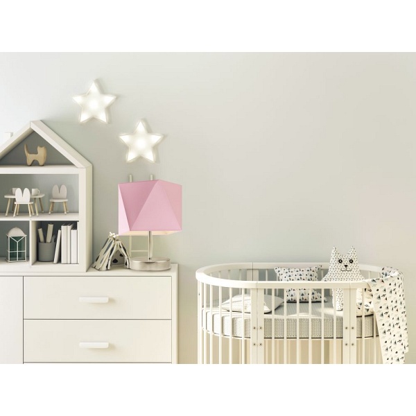 Lampka nocna dla dzieci PASADENA  Lysne