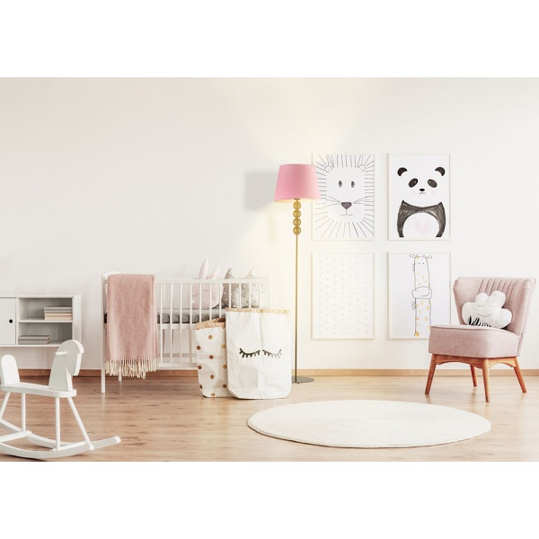 Lampa do pokoju dziecka SEUL  Lysne