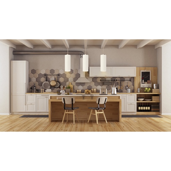 Lampa Sufitowa  kuchenna ELBA  Lysne