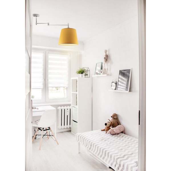 Lampa sufitowa dla dziecka TAMPA  Lysne