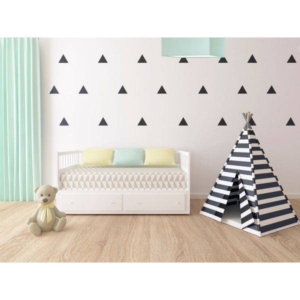 Plafon Nowoczesny  do pokoju dziecka ALABAMA  Lysne