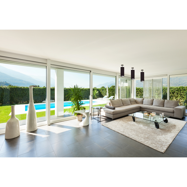 Plafon sufitowy SALWADOR  Lysne