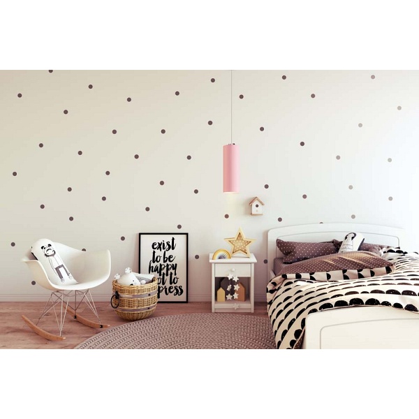 Żyrandol dla dziewczynki DENVER   Lysne