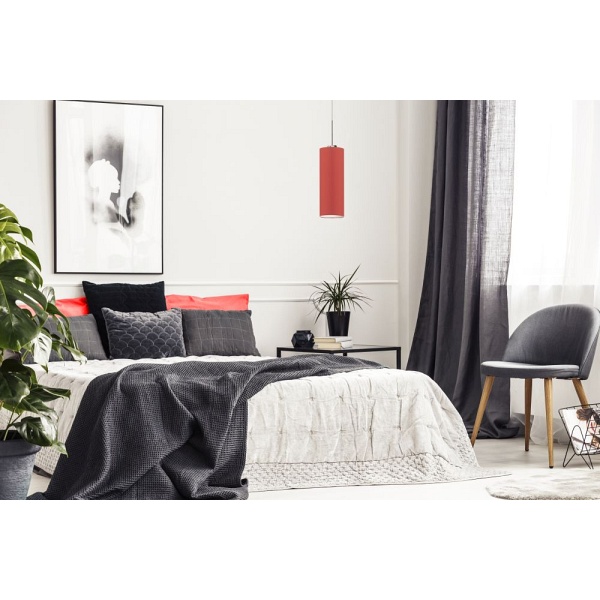 Lampa wisząca ELBA  Lysne