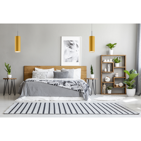 Żyrandol ELBA  Lysne