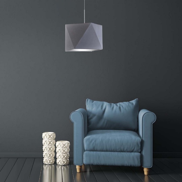 Lampa Nowoczesna  wisząca MARSYLIA  Lysne