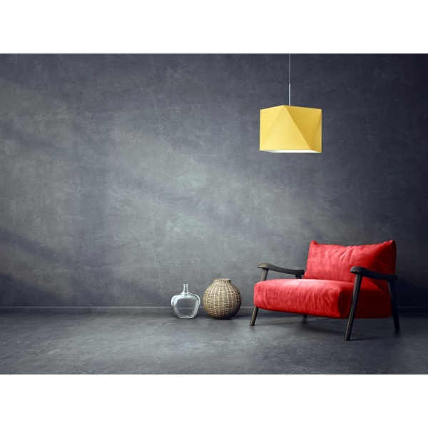 Lampa Designerska  wisząca MARSYLIA  Lysne