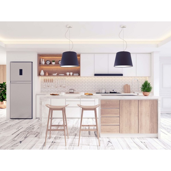 Żyrandol Nowoczesny żyrandol dla dziecka TUNIS - kolor fioletowy  Lysne