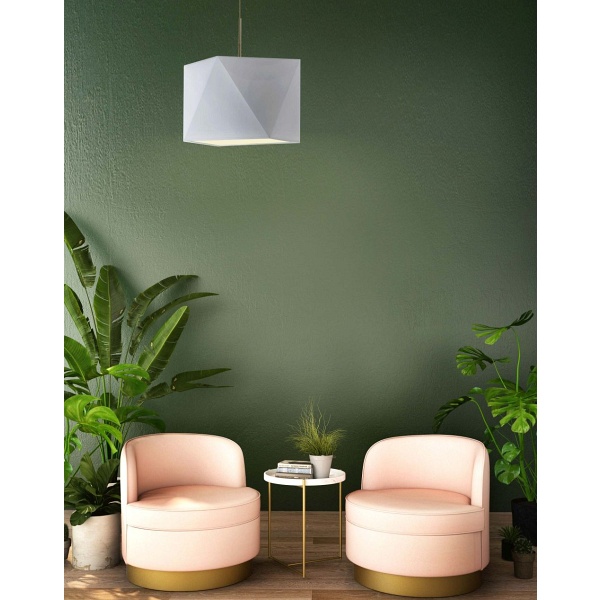 Lampa wisząca z regulacją wysokości MARSYLIA  Lysne