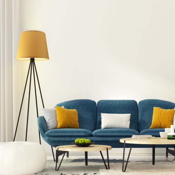 Lampa stojąca PANAMA  Lysne