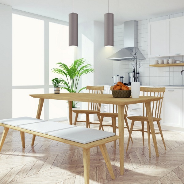 Lampa wisząca nad stół BEJRUT   Lysne