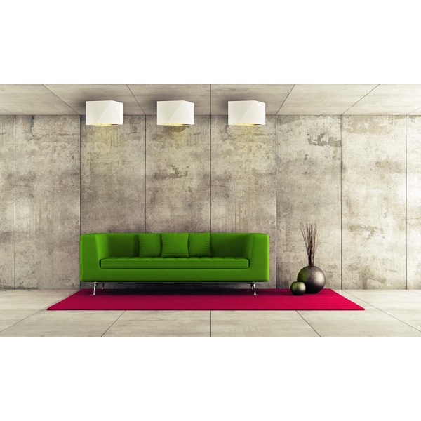 Plafon do salonu KOLORADO GOLD  Lysne