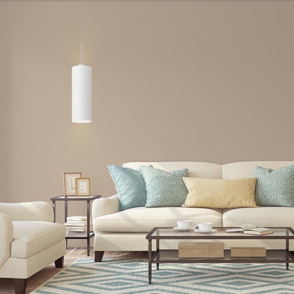 Zwis Jednopłomienny  ELBA  Lysne