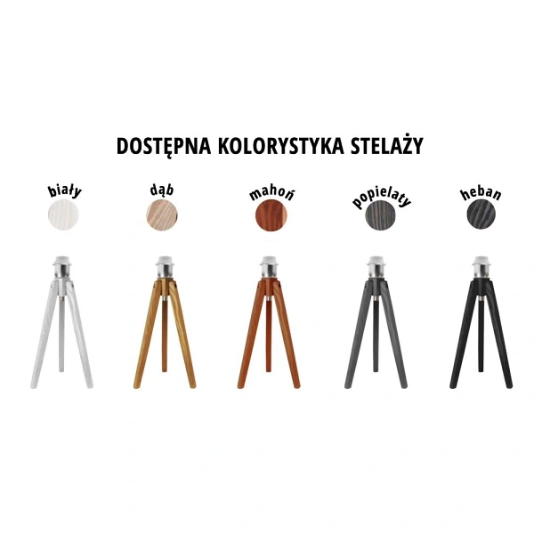 Lampka nocna dla dzieci SABA   Lysne