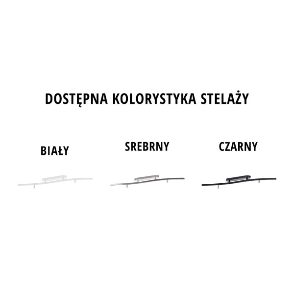 Żyrandol pokojowy CORONA  Lysne