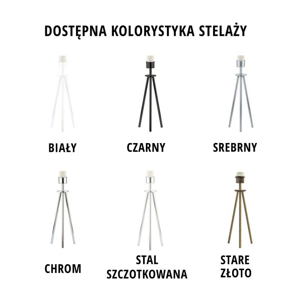 Lampka na biurko ALTA  Lysne