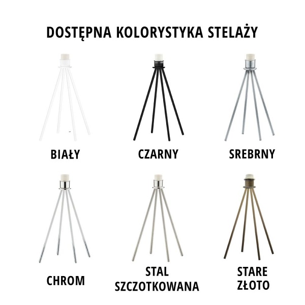 Lampka Nowoczesna  nocna dla dziecka SIERRA  Lysne