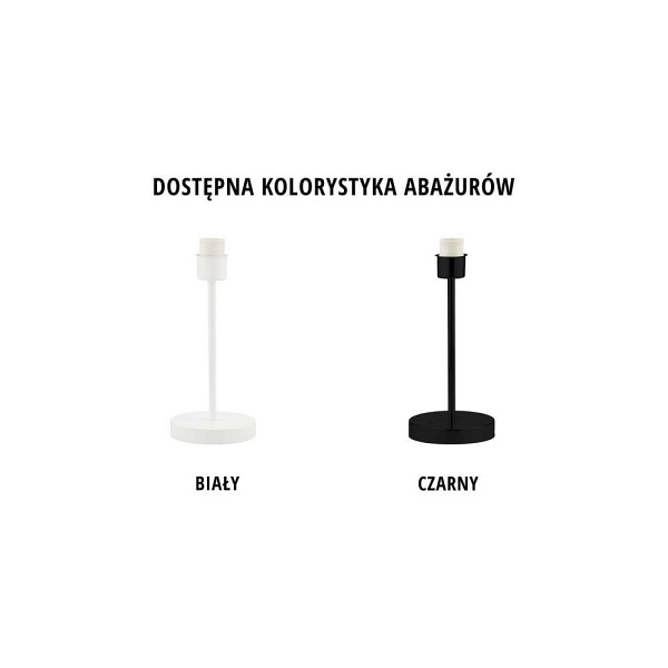 Lampa loftowa TAZA LOFT  Lysne