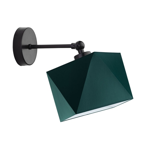 Lampka Diamentowa  ścienna ULSAN  Lysne