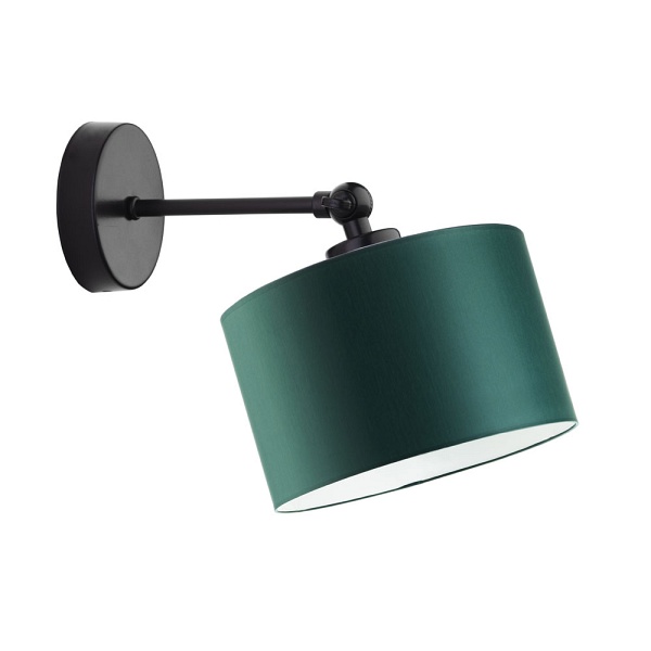 Nowoczesna oprawa ścienna TEKSAS VELUR  Lysne