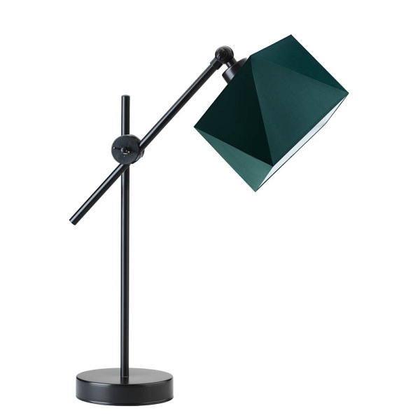 Designerskie oświetlenie na komodę BELO   Lysne