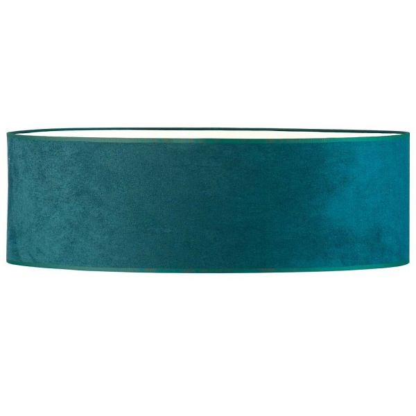 Lampa Nowoczesna  przysufitowa  MEDINA VELUR fi - 80 cm  Lysne