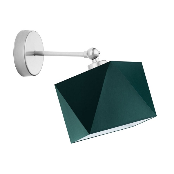 Lampka Diamentowa  ścienna ULSAN  Lysne