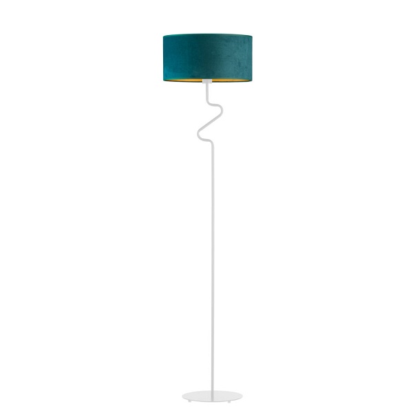 Oświetlenie na nocny stolik MALI VELUR  Lysne