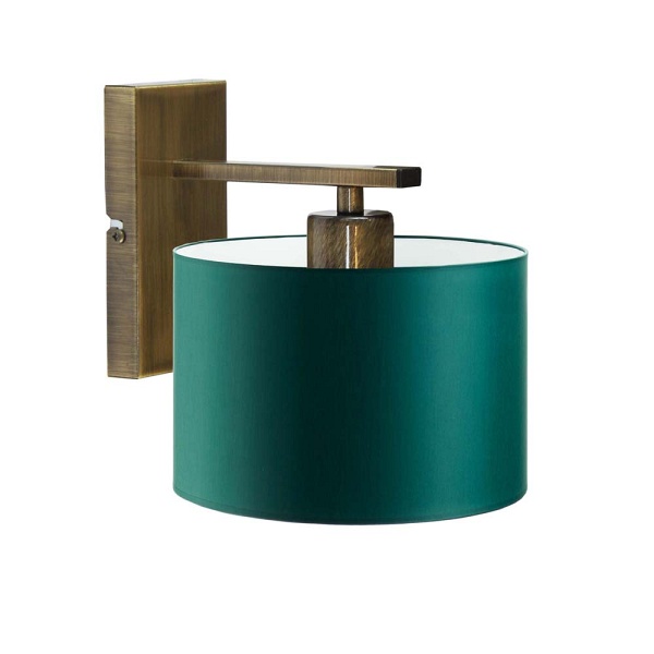 Kinkiet do sypialni SPLIT  Lysne