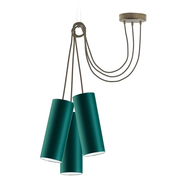 Lampa wisząca do kuchni VIZELA T3  Lysne