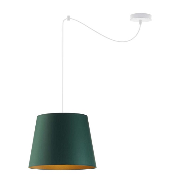 Lampa Regulowana  wisząca TIMARY GOLD  Lysne