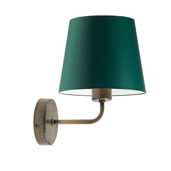 Kinkiet do salonu RIMINI  Lysne