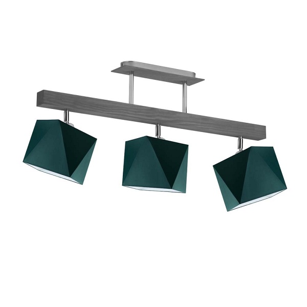 Plafon MIRAMAR  Lysne